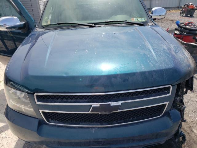 Photo 10 VIN: 3GNFK12327G223042 - CHEVROLET AVALANCHE 