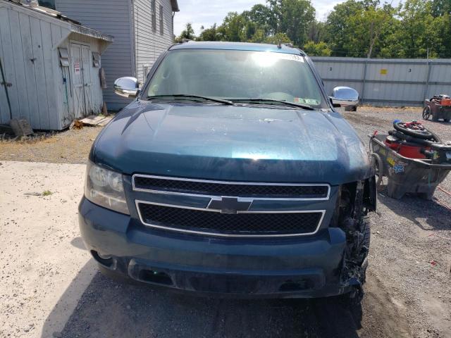 Photo 4 VIN: 3GNFK12327G223042 - CHEVROLET AVALANCHE 