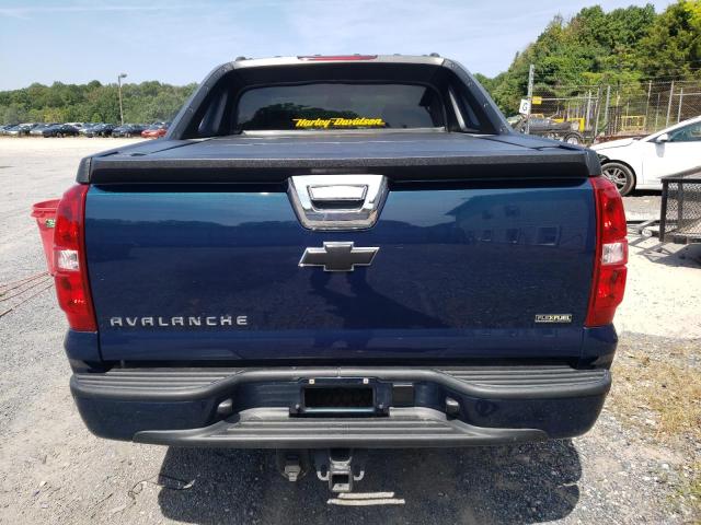 Photo 5 VIN: 3GNFK12327G223042 - CHEVROLET AVALANCHE 