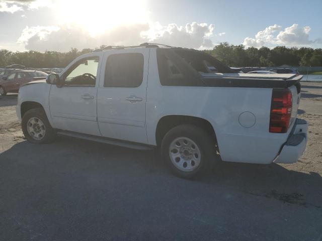 Photo 1 VIN: 3GNFK12327G247812 - CHEVROLET AVALANCHE 