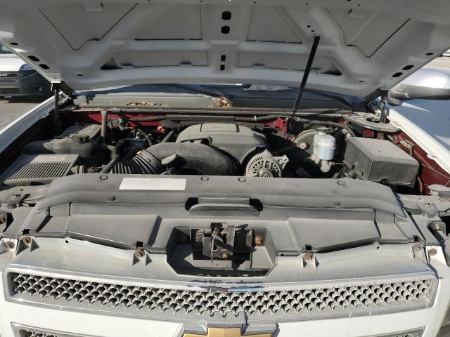 Photo 10 VIN: 3GNFK12327G247812 - CHEVROLET AVALANCHE 