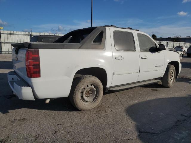 Photo 2 VIN: 3GNFK12327G247812 - CHEVROLET AVALANCHE 