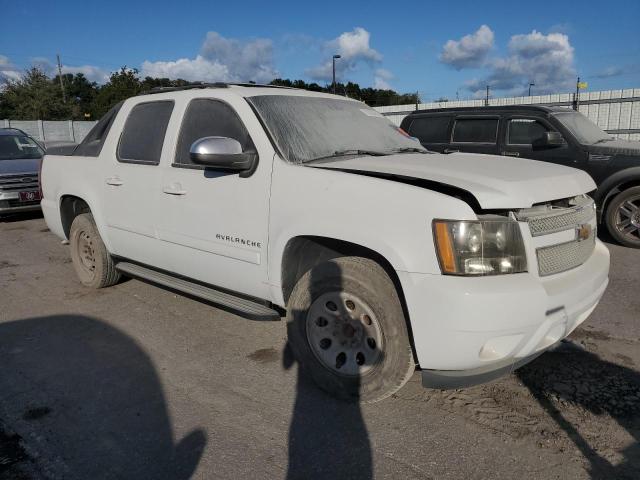 Photo 3 VIN: 3GNFK12327G247812 - CHEVROLET AVALANCHE 