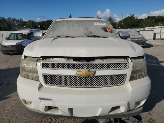 Photo 4 VIN: 3GNFK12327G247812 - CHEVROLET AVALANCHE 