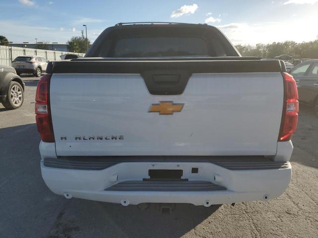 Photo 5 VIN: 3GNFK12327G247812 - CHEVROLET AVALANCHE 