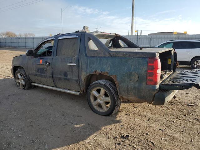 Photo 1 VIN: 3GNFK12327G273682 - CHEVROLET AVALANCHE 