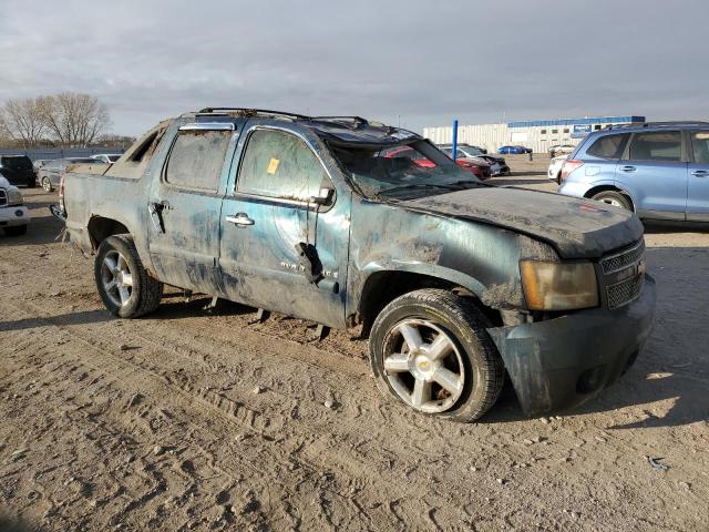 Photo 3 VIN: 3GNFK12327G273682 - CHEVROLET AVALANCHE 