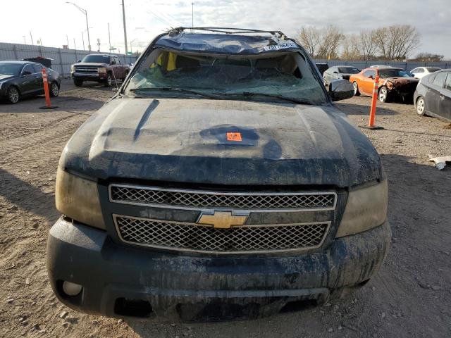 Photo 4 VIN: 3GNFK12327G273682 - CHEVROLET AVALANCHE 