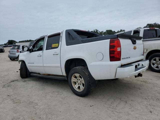 Photo 1 VIN: 3GNFK12327G314974 - CHEVROLET AVALANCHE 