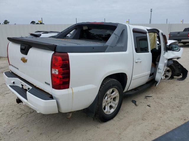 Photo 2 VIN: 3GNFK12327G314974 - CHEVROLET AVALANCHE 