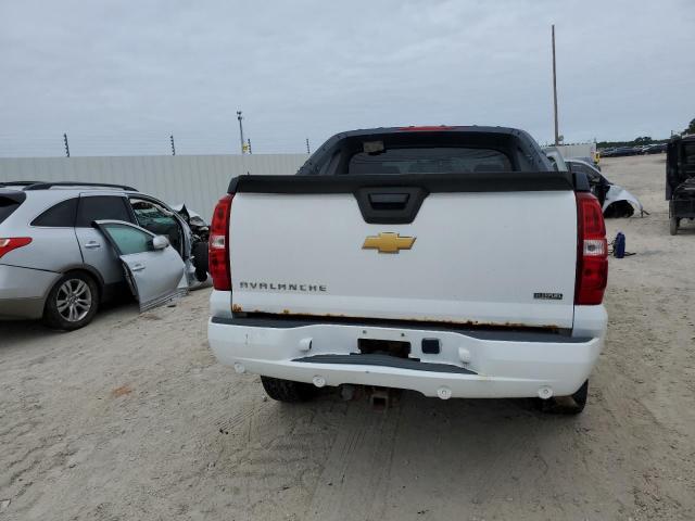 Photo 5 VIN: 3GNFK12327G314974 - CHEVROLET AVALANCHE 