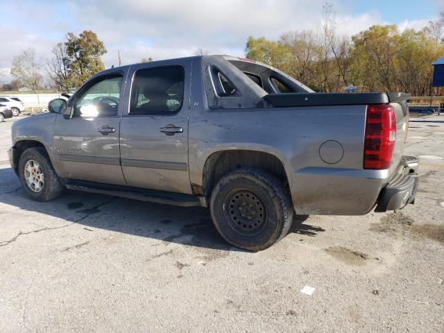 Photo 1 VIN: 3GNFK12328G131639 - CHEVROLET AVALANCHE 