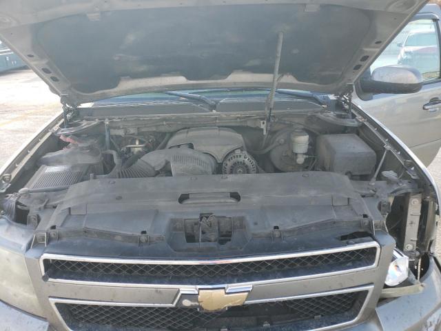 Photo 10 VIN: 3GNFK12328G131639 - CHEVROLET AVALANCHE 