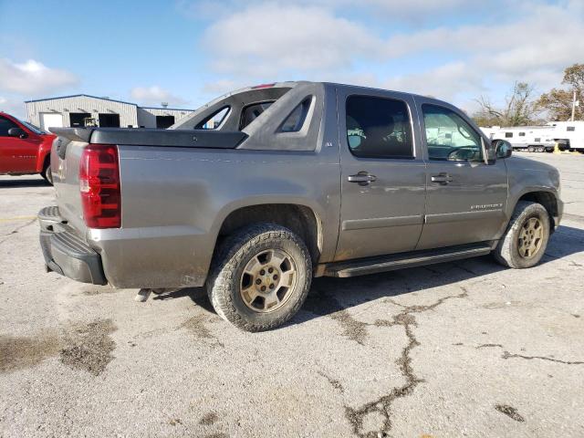 Photo 2 VIN: 3GNFK12328G131639 - CHEVROLET AVALANCHE 