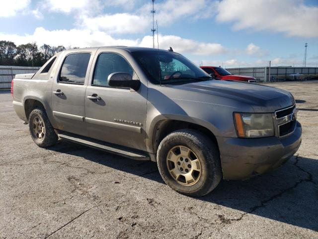 Photo 3 VIN: 3GNFK12328G131639 - CHEVROLET AVALANCHE 