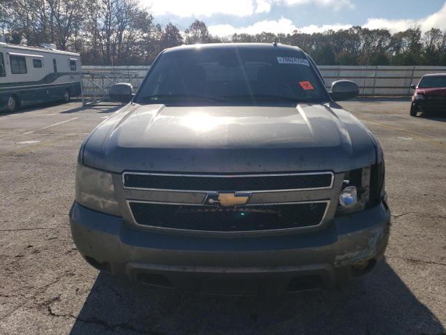 Photo 4 VIN: 3GNFK12328G131639 - CHEVROLET AVALANCHE 