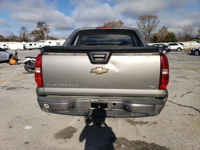 Photo 5 VIN: 3GNFK12328G131639 - CHEVROLET AVALANCHE 