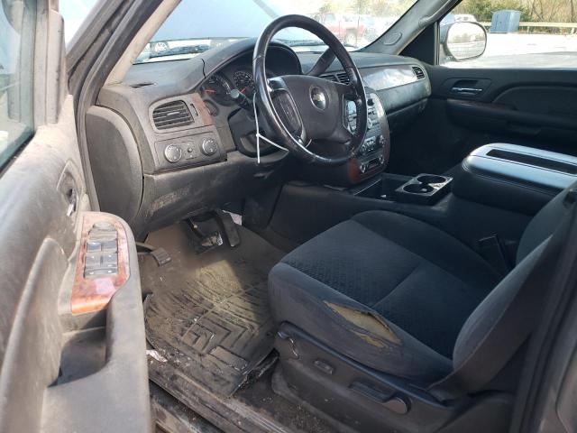 Photo 7 VIN: 3GNFK12328G131639 - CHEVROLET AVALANCHE 