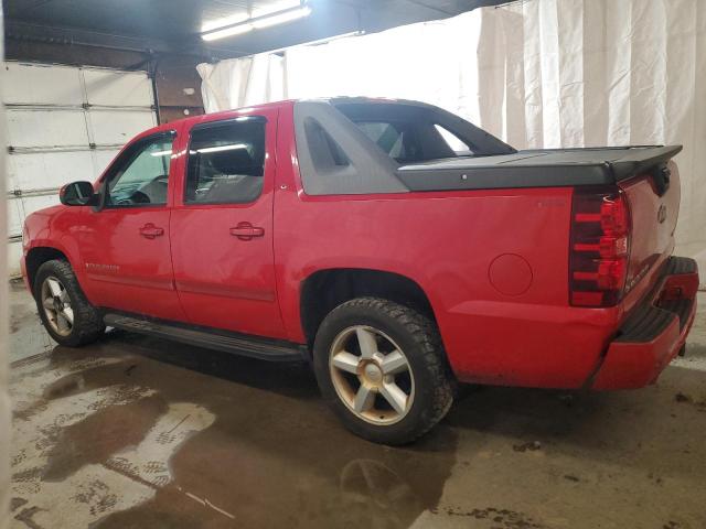 Photo 1 VIN: 3GNFK12328G163233 - CHEVROLET AVALANCHE 