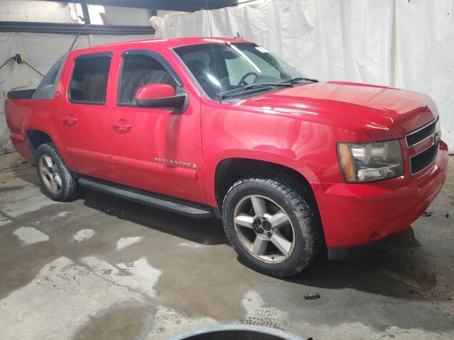 Photo 3 VIN: 3GNFK12328G163233 - CHEVROLET AVALANCHE 