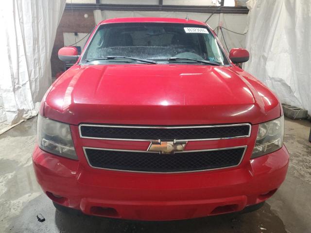 Photo 4 VIN: 3GNFK12328G163233 - CHEVROLET AVALANCHE 