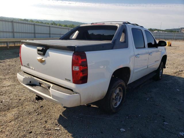 Photo 3 VIN: 3GNFK12328G168495 - CHEVROLET AVALANCHE 