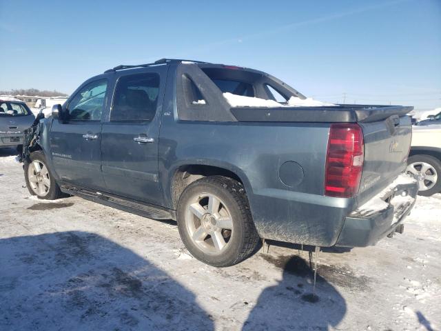 Photo 1 VIN: 3GNFK12328G172353 - CHEVROLET AVALANCHE 