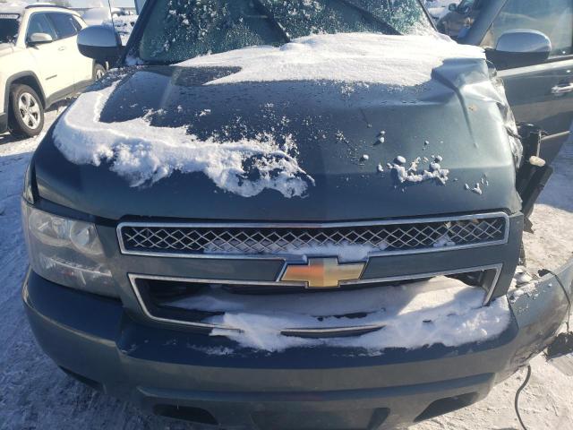 Photo 10 VIN: 3GNFK12328G172353 - CHEVROLET AVALANCHE 