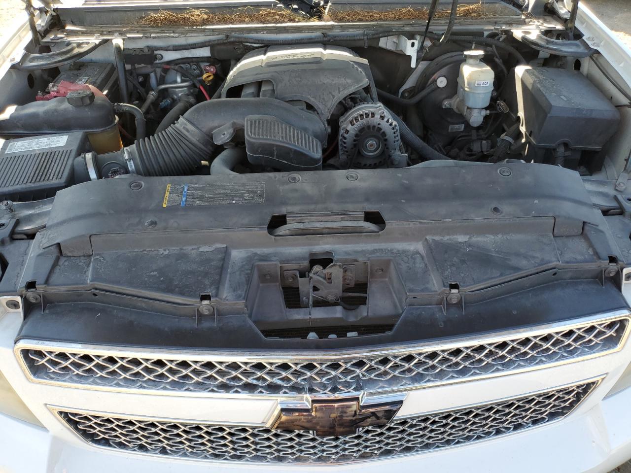 Photo 10 VIN: 3GNFK12328G291049 - CHEVROLET AVALANCHE 