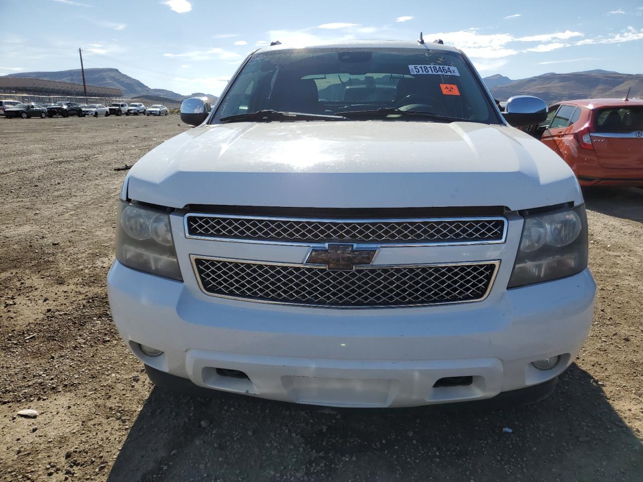 Photo 4 VIN: 3GNFK12328G291049 - CHEVROLET AVALANCHE 