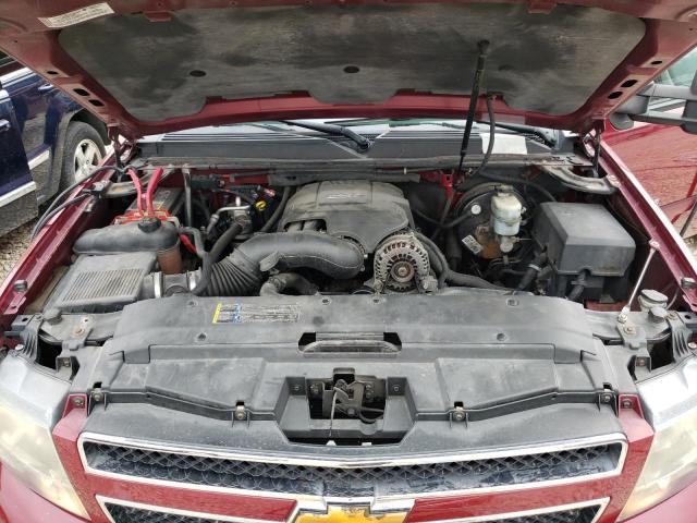 Photo 10 VIN: 3GNFK12337G135312 - CHEVROLET AVALANCHE 