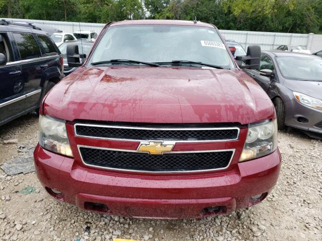 Photo 4 VIN: 3GNFK12337G135312 - CHEVROLET AVALANCHE 