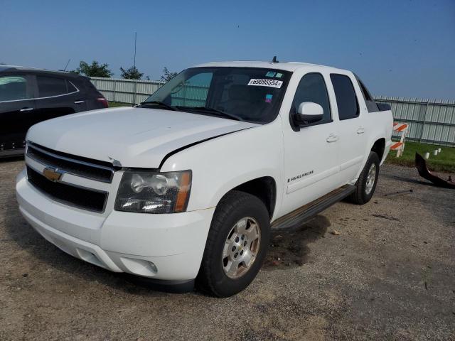 Photo 0 VIN: 3GNFK12337G152000 - CHEVROLET AVALANCHE 