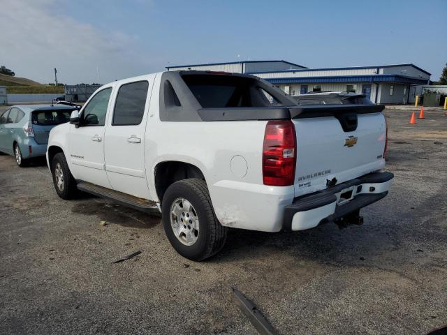 Photo 1 VIN: 3GNFK12337G152000 - CHEVROLET AVALANCHE 