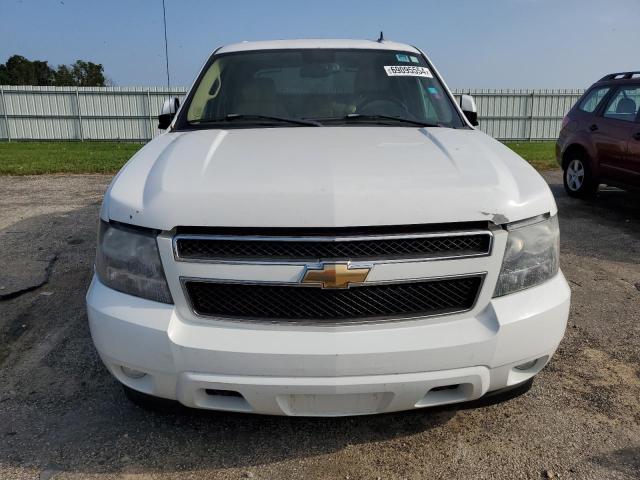 Photo 4 VIN: 3GNFK12337G152000 - CHEVROLET AVALANCHE 