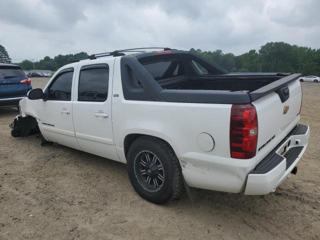 Photo 1 VIN: 3GNFK12337G170724 - CHEVROLET AVALANCHE 