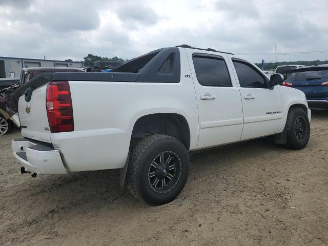 Photo 2 VIN: 3GNFK12337G170724 - CHEVROLET AVALANCHE 