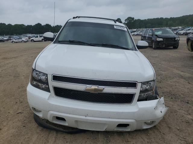 Photo 4 VIN: 3GNFK12337G170724 - CHEVROLET AVALANCHE 