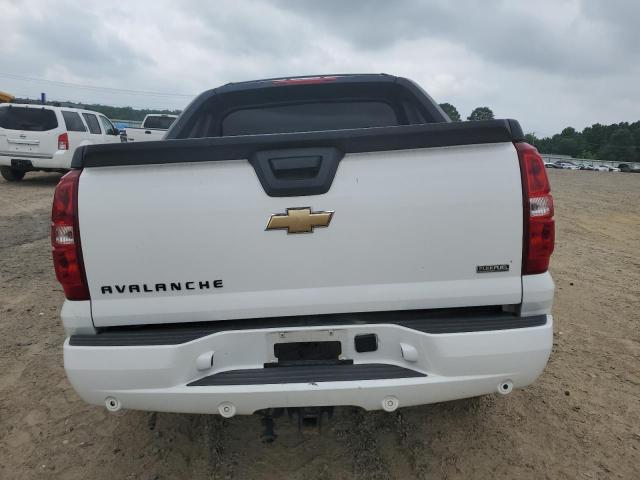 Photo 5 VIN: 3GNFK12337G170724 - CHEVROLET AVALANCHE 