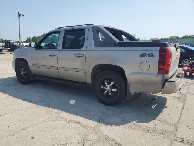 Photo 1 VIN: 3GNFK12337G227746 - CHEVROLET AVALANCHE 