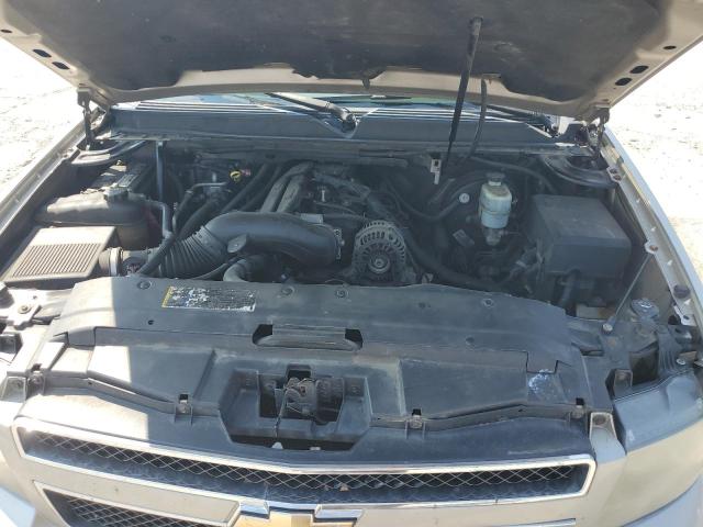 Photo 10 VIN: 3GNFK12337G227746 - CHEVROLET AVALANCHE 