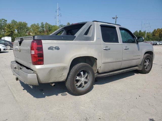 Photo 2 VIN: 3GNFK12337G227746 - CHEVROLET AVALANCHE 