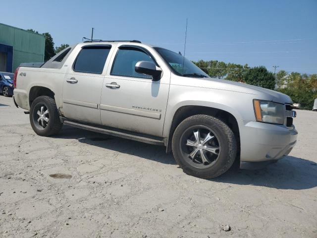 Photo 3 VIN: 3GNFK12337G227746 - CHEVROLET AVALANCHE 