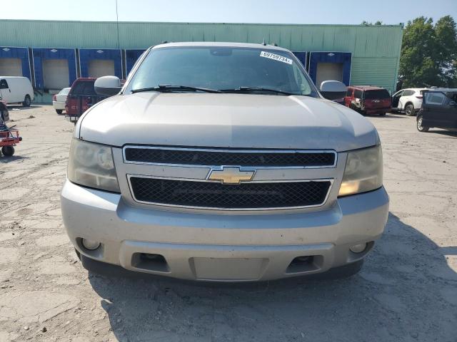 Photo 4 VIN: 3GNFK12337G227746 - CHEVROLET AVALANCHE 