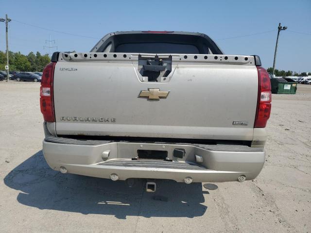 Photo 5 VIN: 3GNFK12337G227746 - CHEVROLET AVALANCHE 