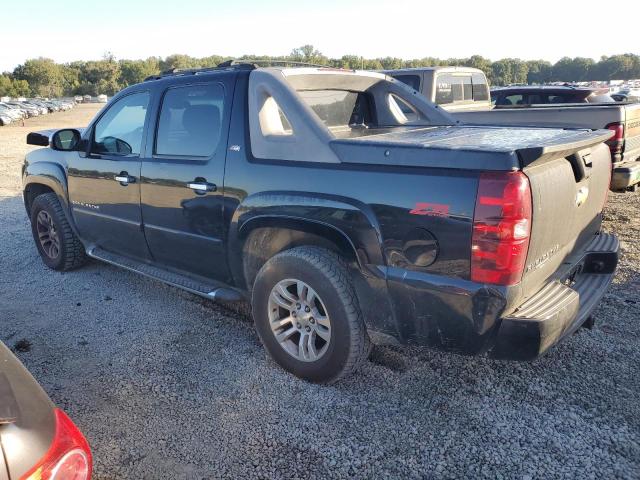 Photo 1 VIN: 3GNFK12337G233921 - CHEVROLET AVALANCHE 