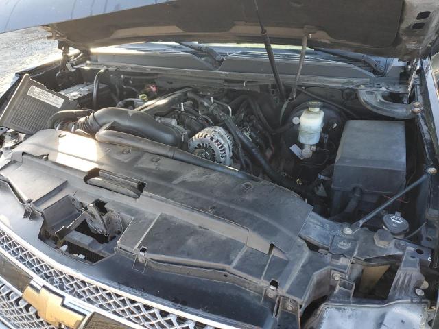 Photo 10 VIN: 3GNFK12337G233921 - CHEVROLET AVALANCHE 