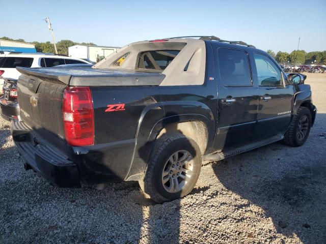 Photo 2 VIN: 3GNFK12337G233921 - CHEVROLET AVALANCHE 