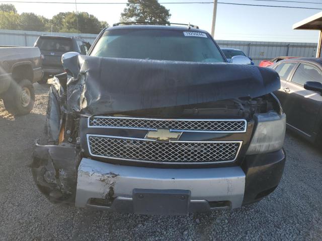 Photo 4 VIN: 3GNFK12337G233921 - CHEVROLET AVALANCHE 