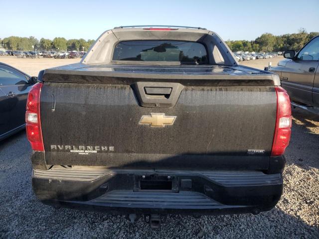 Photo 5 VIN: 3GNFK12337G233921 - CHEVROLET AVALANCHE 